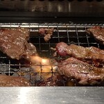 Yakiniku Raiku - 