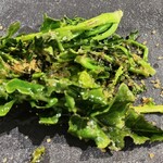 A e B - フィオーリのソテー