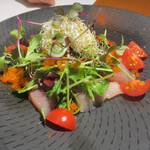 Trattoria Hosokawa - 