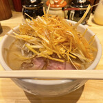 Hanakiryuu Miso - 