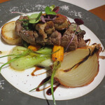 Trattoria Hosokawa - 