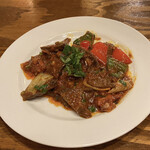 ネパールステーション - マトンチリ