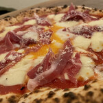 PIZZA＆CAFE BIRD - 