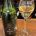 A e B - BerlucchiのNature