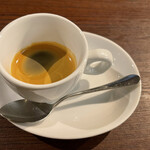 A e B - エスプレッソ