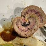 A e B - アニョ・ド・レのマメ