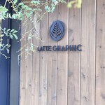 LATTE GRAPHIC - 