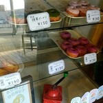 ROMII DONUT STORE - 