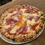 PIZZA＆CAFE BIRD - 