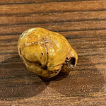 A e B - 春トリュフ