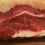 A e B - 八幡平短角牛のカイノミ