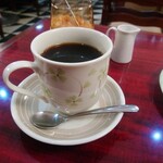 Poreru - ホットコーヒー