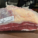 A e B - 八幡平短角牛のカイノミ