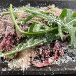 A e B - 八幡平短角牛のカイノミ