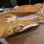 A e B - アニョ・ド・レ