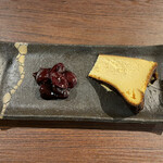 A e B - アメリカンチェリーとバスチ