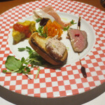 Trattoria Hosokawa - 