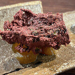 A e B - 赤鹿のブーダンノワール