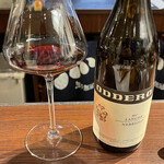 A e B - OdderoのNebbiolo
