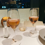 BEIGE ALAIN DUCASSE TOKYO - 