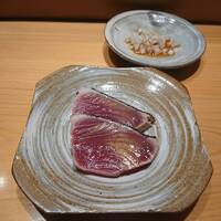 鮨 つぼみ - 