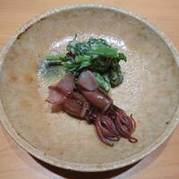 鮨 つぼみ - 