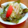 Bistro de Mitsu - 野菜サラダ