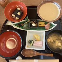 浅草むぎとろ 本店 - 