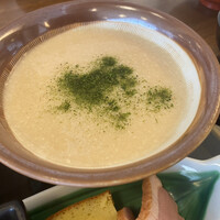浅草むぎとろ 本店 - 