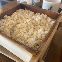 浅草むぎとろ 本店 - 