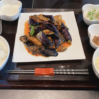 御膳房 銀座店 -  御膳房 銀座店 -