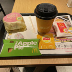 マクドナルド - 