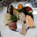 Aoki Zushi - 