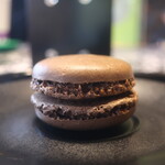 McDonald's - マカロン チョコレート