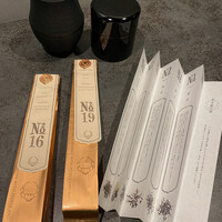 HIGASHIYA GINZA - 