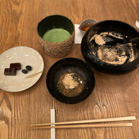 HIGASHIYA GINZA - 