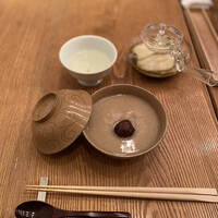 HIGASHIYA GINZA - 