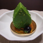 Patisserie Ravi,e relier - ピエール・タンタンシオン