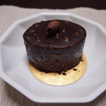 Patisserie Ravi,e relier - ブルネットショコラ