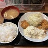 南蛮食堂 東三国店