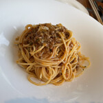 リストランテ フィッシュボーン - 