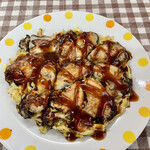 Okonomiyaki Mikasa - 