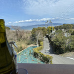 リストランテ フィッシュボーン - 