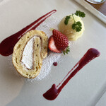 リストランテ フィッシュボーン - 