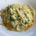 リストランテ フィッシュボーン - 