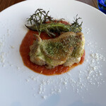 リストランテ フィッシュボーン - 