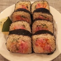 銀座 鮨 たじま - 