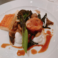 Benoit Alain Ducasse - 