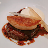 Benoit Alain Ducasse - 