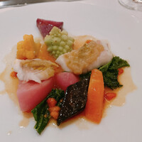 Benoit Alain Ducasse - 